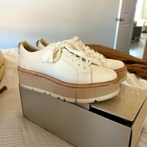 Dolce Vita platform shoes